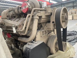 K2000-EエンジンHD730Eショベル2000HP 4ストロークターボチャージャー付き排気量50L在庫あり - Product Image 4