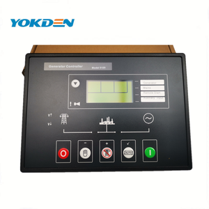 Generatore automatico elettrico pannello di controllo modulo Genset Controller DSE5120 - Product Image 1