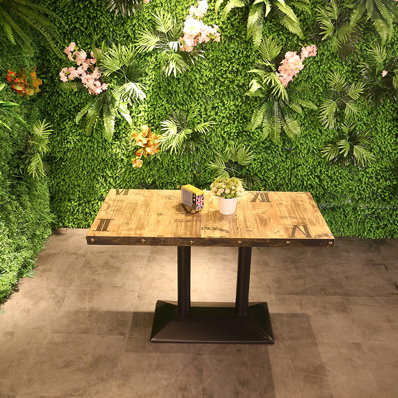 Rect Table 120*60