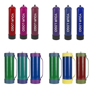 مستودع الاتحاد الأوروبي ألمانيا شحن مجاني ، أسطوانة سوط 3.3G ، شواحن من الدرجة الغذائية - Product Image 6