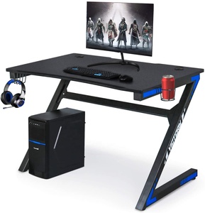 All-in-one All in One Desk Desktop Pc <strong>Computer</strong> <strong>Table</strong> Chair Gaming Cheap Desk