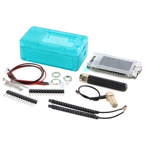 Nodo Mesh T114 Lorawan modulo scheda di sviluppo NRF52840 comunicazioni estreme con Shell compatibile con Meshtastic - Product Image 2