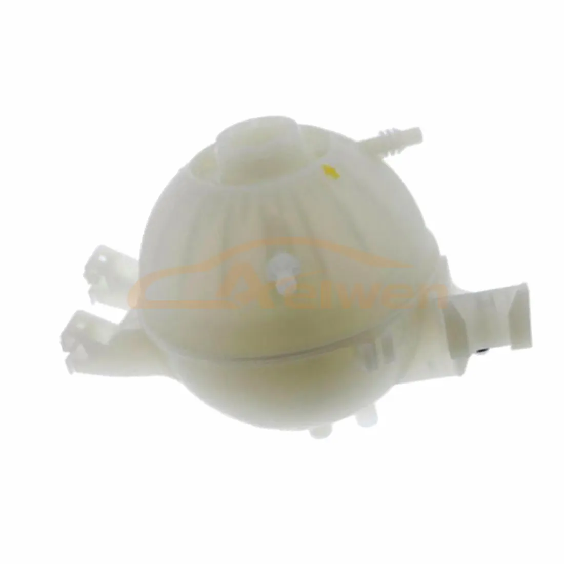 Aelwen High End Auto Coolant Expansion Reservoir Car Water Tank Used For BMW 17138742660