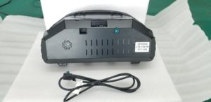 Tulis dijital küme enstrüman ekran LCD sanal kokpit pano ekran BMW 5 serisi F10 F11 F18 2010-2017 için - Product Image 3