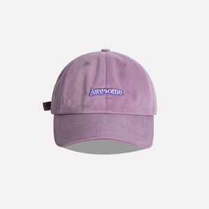 Preço de fábrica Impressionante Meninos Meninas Mulheres Bonés De Beisebol 2023 Carta Dropshipping Homens Mulheres Cap Hip Hop Snapback Hat