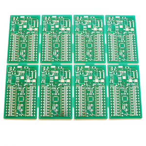 PCB kartı baskılı devre PCB fabrikasyon PCB devre fabrika - Product Image 5
