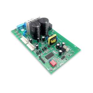 RS485 ModBus BLDC Lüfter Bürstenlose DC-Elektromotor-Steuer platine Leiterplatte PCBA - Product Image 3