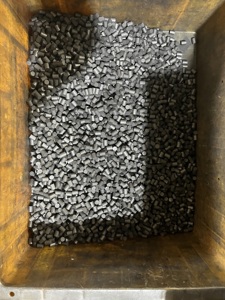 润滑用短石墨棒，包括高质量石墨子弹和颗粒 - Product Image 2
