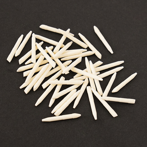 0.7/2.0/4.5/7.8/8.0/10mm Fine Round <strong>Chisel</strong> Flat Tip Nylon Replacement Refillable Acrylic <strong>Marker</strong> Pen <strong>Nib</strong> or Tip - Product Image 5