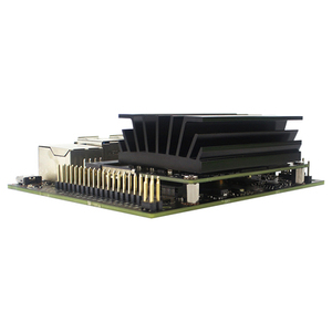 Nvidia jetson nano developer kit GPU Computer Artificial Intelligence Embedded nvidia jetson nano Development Board - Product Image 2