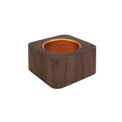Petit modèle marron