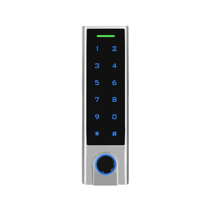 防水スマートWIFI TUYAAPP指紋アクセス制御互換IOSおよびAndroidシステム - Product Image 2