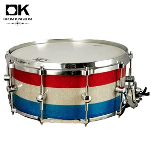 MB1465 <span class=keywords><strong>8</strong></span> kontrplak huş kabuğu döküm çemberler yüksek dereceli enstrüman davul trampet