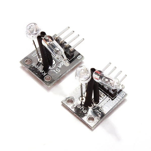 Juego de placa de sensor táctil 37 en 1, kit de iniciación para placas Arduinos oficiales