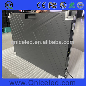 QNICE LED programmabile cartello LED COB modulo Display P1.2 P1.5 P2 P2 P2.5 pubblicità interna a LED Display Video parete - Product Image 2