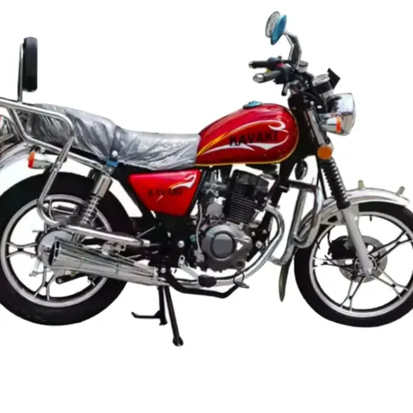 GALLOP 110cc/125cc/150cc suzuki motorcycle super no. 1 gasoline Delivery suzuki gn 125 motorcycles