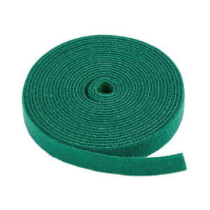 Lado doble de gancho adhesivo Cable de Lazo de cinta - Product Image 2