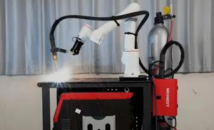 Advanced Collaborative <strong>Robot</strong> FR20 20kg Payload Arm Length 1854mm <strong>Palletizing</strong>, Handling, Welding, <strong>Loading</strong> and <strong>Unloading</strong> - Product Image 3