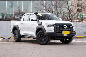 2025 điện tuyệt vời tường Trung Quốc xe bán tải DIESEL 4x4 changcheng Pao tự động gwm poer off-road xe tải Camper cho Pickup - Product Image 4