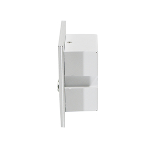 Dante Bluetooth-Panel de pared de conversión Dante/AES67 para sistema PA, BGM y sistema de audio de red Dante - Product Image 4