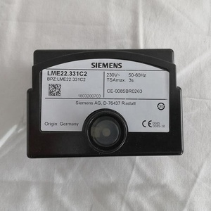 LME22.331C2 siemens de secuencia programa controlador - Product Image 2
