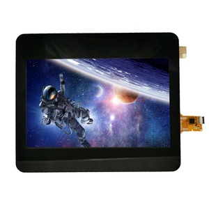 Factory Custom Size 8 inch 1280x800 <strong>Android</strong> TFT <strong>LCD</strong> <strong>Display</strong> Touchscreen PCAP Overlay <strong>Kit</strong> - Product Image 6