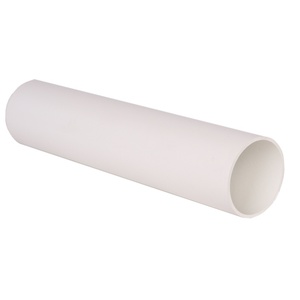 UPVCパイプは、建設業界の給水と排水に適しています。 - Product Image 6