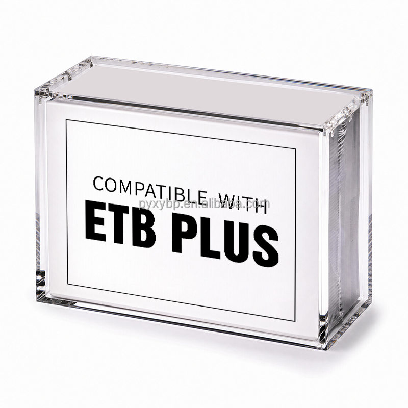 ETB Plus