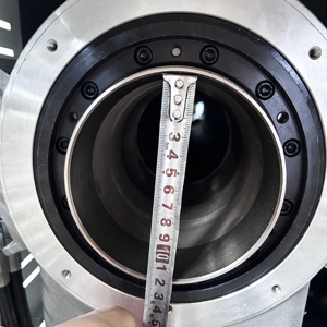 大型重型金属车床机床刀具车削数控CK6180 CAK6180 CK61100大工作尺寸车床数控机床 - Product Image 5