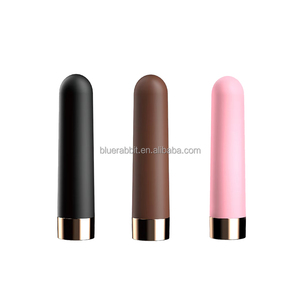 Bullet vibratörler toptan USB şarj edilebilir 10 hızları uzaktan kumanda Mini g-spot titreşimli yumurta kadınlar seks oyuncakları vibratör Bullet