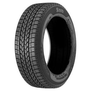 <span class=keywords><strong>SAVA</strong></span> lastikleri 195/60 R16 99/97T ESKIMO LT