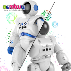 Umanoidi giocattolo intelligente RC programma di rilevamento giocattoli robot intelligenti - Product Image 6