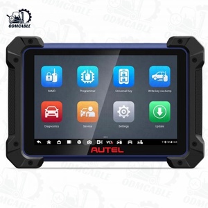 2023 MaxiIM IM608S II OBD2 Scanner IMMO Key <strong>Programming</strong> OE Diagnosis Scan Tool ECU <strong>Coding</strong> 36+ <strong>Service</strong> Upgraded of IM608PRO - Product Image 3