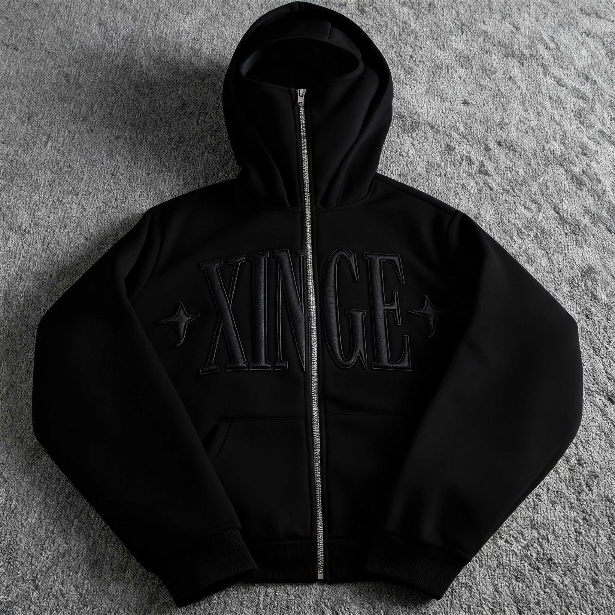Black 1