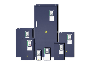 Trifásico 380V 440V 18kW Vfd 25hp Convertidor de frecuencia de accionamiento de velocidad variable Inversor Vsd para máquina de motor - Product Image 3