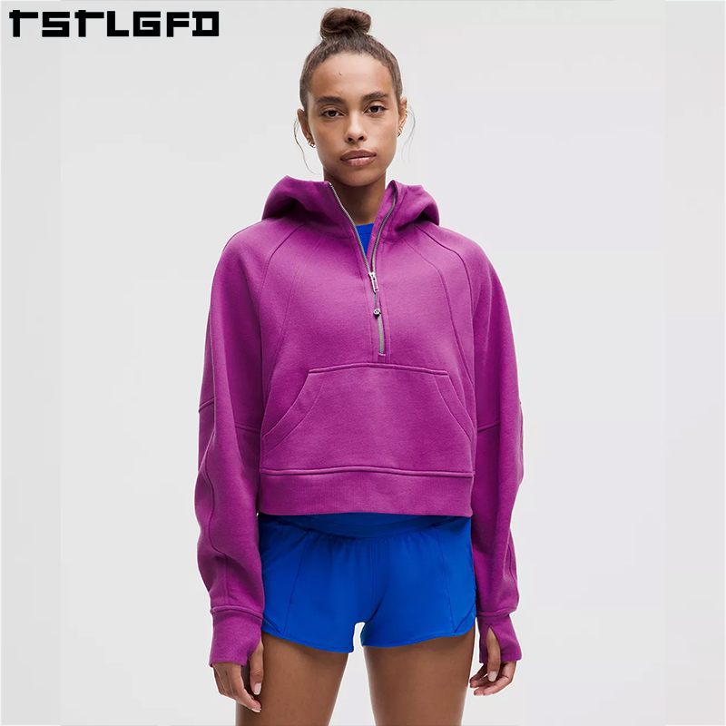 bright purple