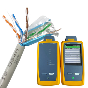 Commercio all'ingrosso 305m OEM utp cat5 cavo di rete cat5e cca lan cavo utp ftp cat 5e per uso informatico - Product Image 1