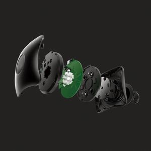 Neueste Broad Link RM4 Pro IR-und RF WiFi Universal All-in-One-Hub-Code-Lern fernbedienung für Smart Home und Unterhaltung - Product Image 2