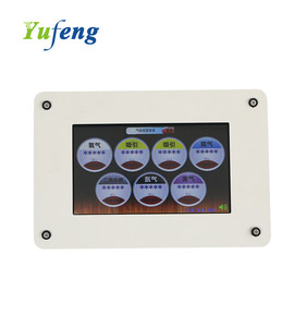 医院燃气管道系统儿童急救箱医疗区域报警器 - Product Image 1