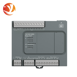 High Quality Industrial <strong>Automation</strong> <strong>Plc</strong> Pac Dedicated Controllers with TM100C16RN <strong>Plc</strong> Logic <strong>Programming</strong> Controller - Product Image 2