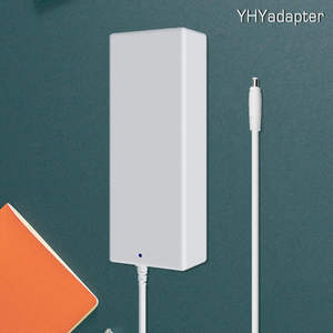10V 6A Desktop <strong>Adapter</strong> PC Power Supply with Male Cord LED Light Application DC <strong>Output</strong> Type <strong>Adapter</strong> Transformator - Product Image 4