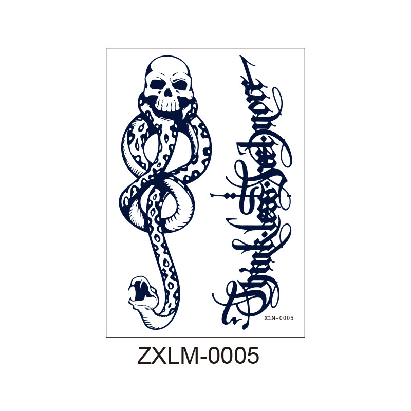 ZXLM-0005