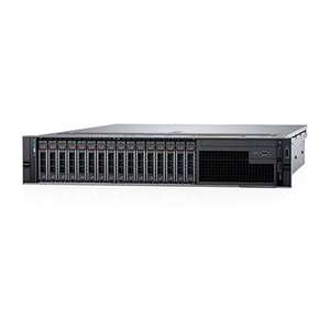 Original neuer R740xd2 Poweredge SQL Enterprise Web hosting Nas Storage Firewall Forever Rack Server - Product Image 5