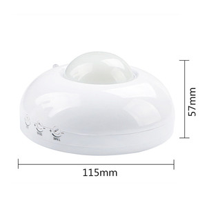 Newest Arrival LED <strong>Motion</strong> <strong>Sensor</strong> 110V 220V Automatic Infrared <strong>PIR</strong> Infrared Detector 360 Degree Time-Delay <strong>Motion</strong> <strong>Sensor</strong> Switch - Product Image 2