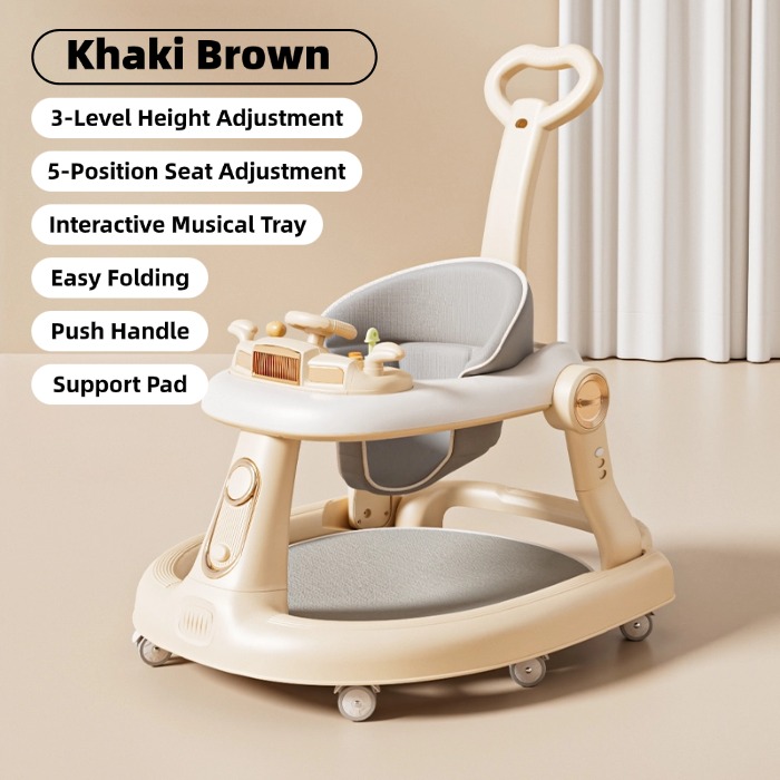 512B-KQ+4-Marron kaki