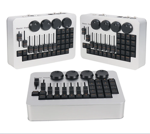 DMX512 <strong>Console</strong> Mini <strong>Lighting</strong> <strong>Console</strong> Professional <strong>Lighting</strong> Equipment <strong>Lighting</strong> Dmx <strong>Controller</strong> - Product Image 6