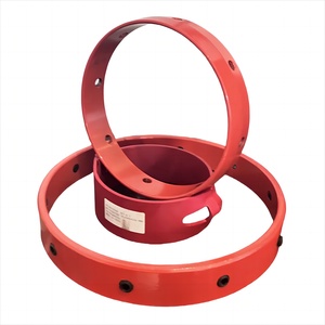 Anillo de parada estándar API de alta calidad para centralizador de carcasa, anillo de parada para centralizador para pozo de petróleo - Product Image 4