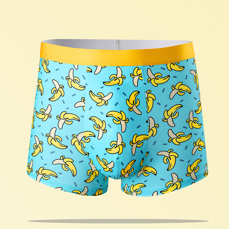 Banane verte