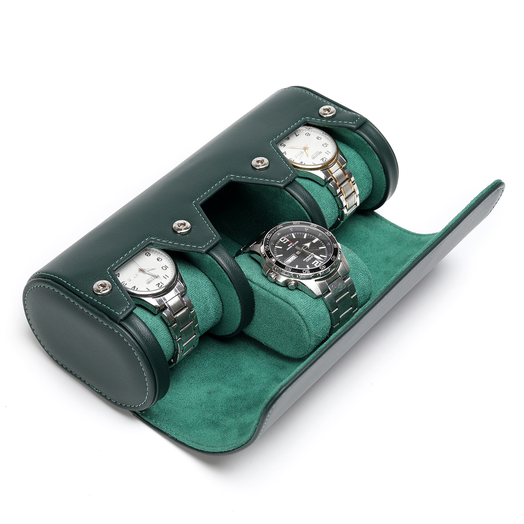 Green(3 slots)
