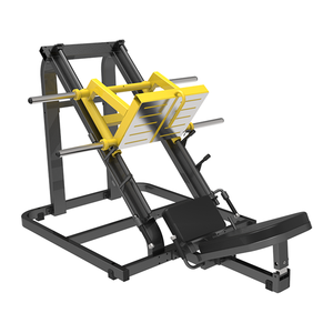 MKAS <strong>New</strong> Style Factory Price Workout Gym Equipment Multi Function <strong>Leg</strong> Extension Machine - Product Image 4